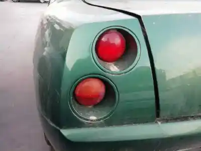 Veicolo di demolizione fiat coupe (175) 2.0 t 16v dell'anno 1995 alimentato 175a1000