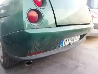 Veicolo di demolizione fiat coupe (175) 2.0 t 16v dell'anno 1995 alimentato 175a1000