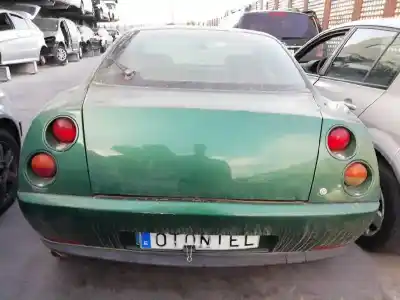 Veicolo di demolizione fiat coupe (175) 2.0 t 16v dell'anno 1995 alimentato 175a1000