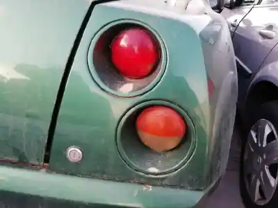 Veicolo di demolizione fiat coupe (175) 2.0 t 16v dell'anno 1995 alimentato 175a1000