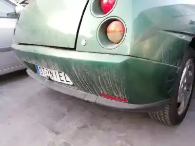 Veicolo di demolizione fiat coupe (175) 2.0 t 16v dell'anno 1995 alimentato 175a1000