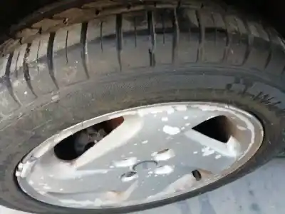 Veicolo di demolizione fiat coupe (175) 2.0 t 16v dell'anno 1995 alimentato 175a1000