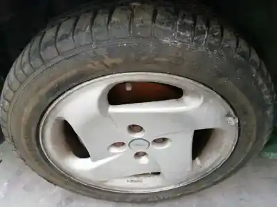 Veicolo di demolizione fiat coupe (175) 2.0 t 16v dell'anno 1995 alimentato 175a1000