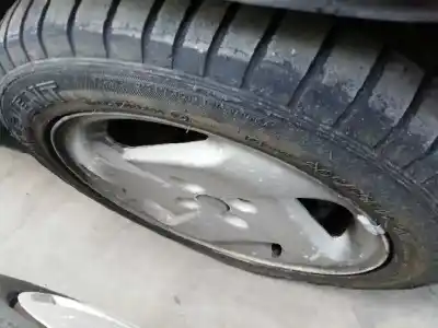 Veicolo di demolizione fiat coupe (175) 2.0 t 16v dell'anno 1995 alimentato 175a1000