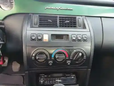 Veicolo di demolizione fiat coupe (175) 2.0 t 16v dell'anno 1995 alimentato 175a1000