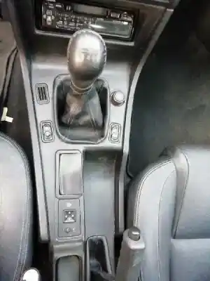 Veicolo di demolizione fiat coupe (175) 2.0 t 16v dell'anno 1995 alimentato 175a1000