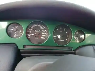 Veicolo di demolizione fiat coupe (175) 2.0 t 16v dell'anno 1995 alimentato 175a1000