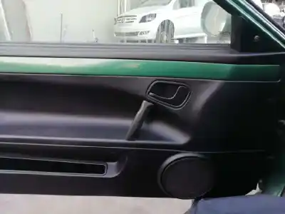 Veicolo di demolizione fiat coupe (175) 2.0 t 16v dell'anno 1995 alimentato 175a1000