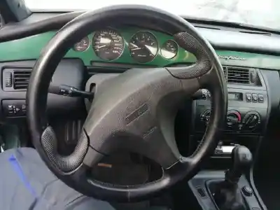 Veicolo di demolizione fiat coupe (175) 2.0 t 16v dell'anno 1995 alimentato 175a1000