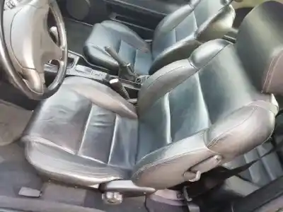 Veicolo di demolizione fiat coupe (175) 2.0 t 16v dell'anno 1995 alimentato 175a1000