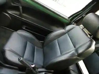 Veicolo di demolizione fiat coupe (175) 2.0 t 16v dell'anno 1995 alimentato 175a1000