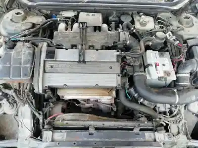 Veicolo di demolizione fiat coupe (175) 2.0 t 16v dell'anno 1995 alimentato 175a1000