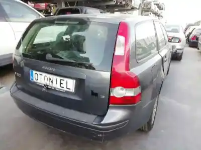 Здавання транспортного засобу VOLVO V50 FAMILIAR 1.8 Kinetic року 2006 потужний B4184S11