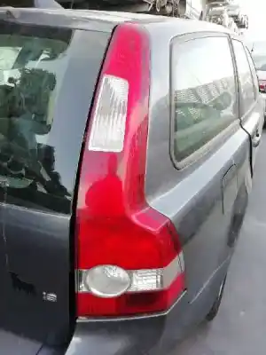 Утилизация автомобиля volvo v50 familiar 1.8 kinetic года 2006 питание b4184s11
