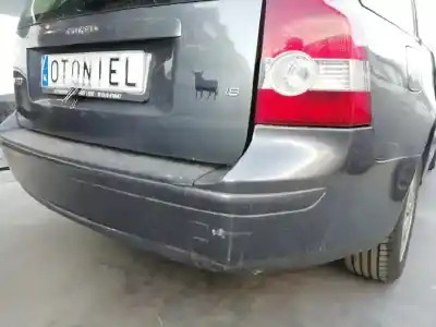 Утилизация автомобиля volvo v50 familiar 1.8 kinetic года 2006 питание b4184s11