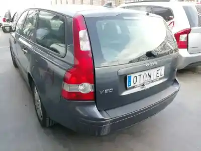 Утилизация автомобиля volvo v50 familiar 1.8 kinetic года 2006 питание b4184s11
