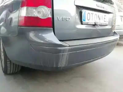 Утилизация автомобиля volvo v50 familiar 1.8 kinetic года 2006 питание b4184s11