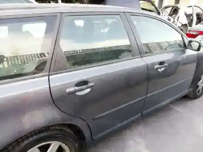 Утилизация автомобиля volvo v50 familiar 1.8 kinetic года 2006 питание b4184s11