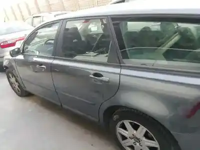 Утилизация автомобиля volvo v50 familiar 1.8 kinetic года 2006 питание b4184s11