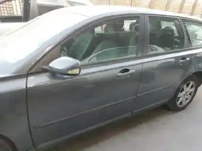 Утилизация автомобиля volvo v50 familiar 1.8 kinetic года 2006 питание b4184s11