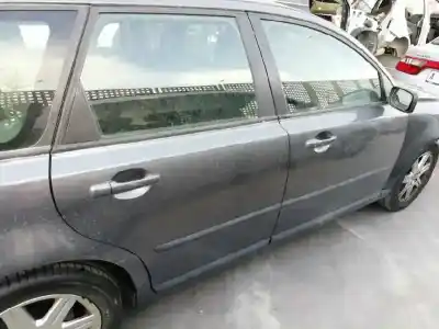 Утилизация автомобиля volvo v50 familiar 1.8 kinetic года 2006 питание b4184s11
