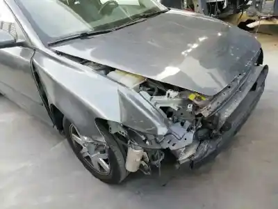 Утилизация автомобиля volvo v50 familiar 1.8 kinetic года 2006 питание b4184s11