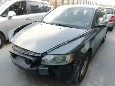 Утилизация автомобиля volvo v50 familiar 1.8 kinetic года 2006 питание b4184s11