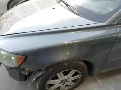 Утилизация автомобиля volvo v50 familiar 1.8 kinetic года 2006 питание b4184s11