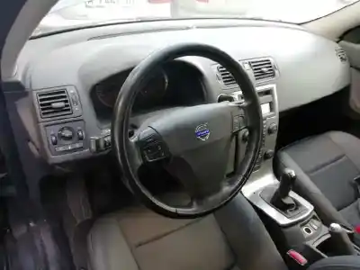 Утилизация автомобиля volvo v50 familiar 1.8 kinetic года 2006 питание b4184s11