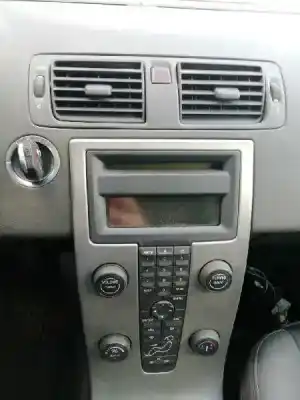 Утилизация автомобиля volvo v50 familiar 1.8 kinetic года 2006 питание b4184s11