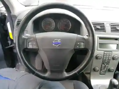Утилизация автомобиля volvo v50 familiar 1.8 kinetic года 2006 питание b4184s11