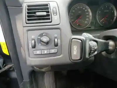 Утилизация автомобиля volvo v50 familiar 1.8 kinetic года 2006 питание b4184s11