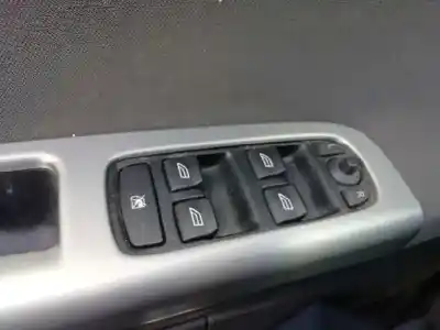 Утилизация автомобиля volvo v50 familiar 1.8 kinetic года 2006 питание b4184s11