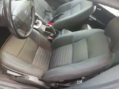 Утилизация автомобиля volvo v50 familiar 1.8 kinetic года 2006 питание b4184s11