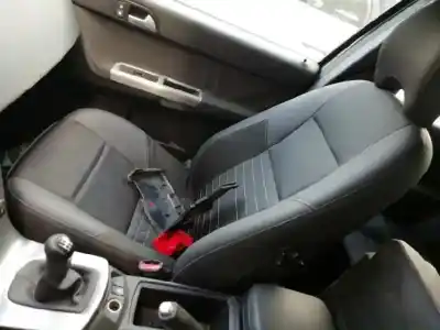 Утилизация автомобиля volvo v50 familiar 1.8 kinetic года 2006 питание b4184s11
