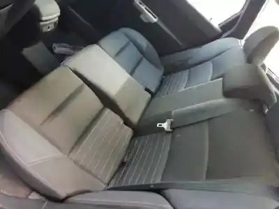 Утилизация автомобиля volvo v50 familiar 1.8 kinetic года 2006 питание b4184s11