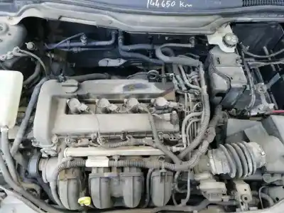 Утилизация автомобиля volvo v50 familiar 1.8 kinetic года 2006 питание b4184s11