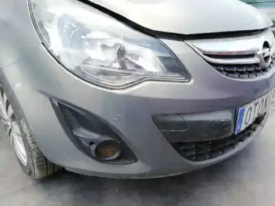 Утилизация автомобиля opel corsa d selective года 2014 питание a13dtc