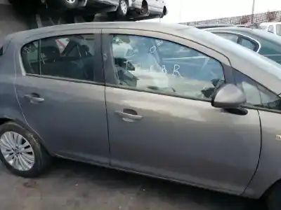 Утилизация автомобиля opel corsa d selective года 2014 питание a13dtc
