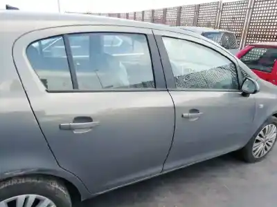 Утилизация автомобиля opel corsa d selective года 2014 питание a13dtc