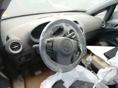 Утилизация автомобиля opel corsa d selective года 2014 питание a13dtc