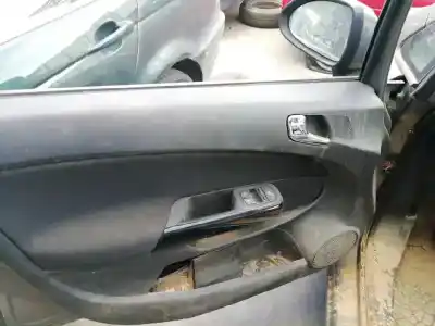 Утилизация автомобиля opel corsa d selective года 2014 питание a13dtc