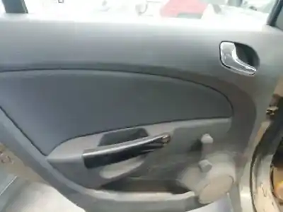 Утилизация автомобиля opel corsa d selective года 2014 питание a13dtc