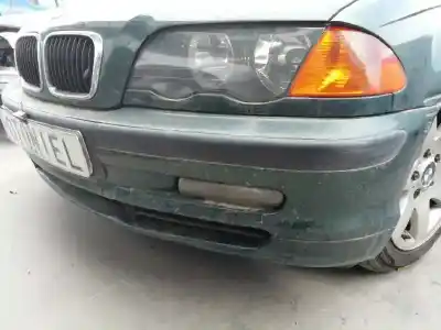 Здавання транспортного засобу bmw serie 3 berlina (e46) 328i року 1998 потужний m52b28