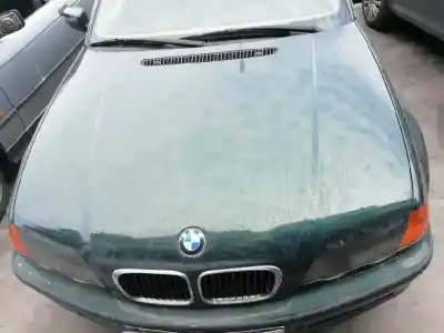 Здавання транспортного засобу bmw serie 3 berlina (e46) 328i року 1998 потужний m52b28