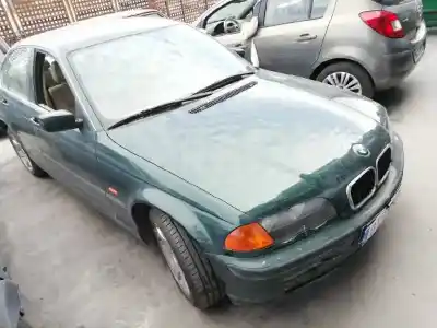 Здавання транспортного засобу bmw serie 3 berlina (e46) 328i року 1998 потужний m52b28