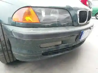 Здавання транспортного засобу bmw serie 3 berlina (e46) 328i року 1998 потужний m52b28