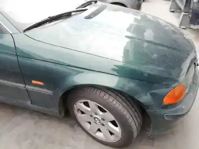Здавання транспортного засобу bmw serie 3 berlina (e46) 328i року 1998 потужний m52b28