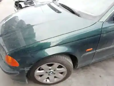 Здавання транспортного засобу bmw serie 3 berlina (e46) 328i року 1998 потужний m52b28
