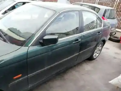Здавання транспортного засобу bmw serie 3 berlina (e46) 328i року 1998 потужний m52b28